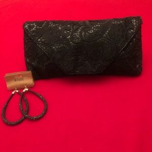 Jessica Simpson’s Evening Handbag!!